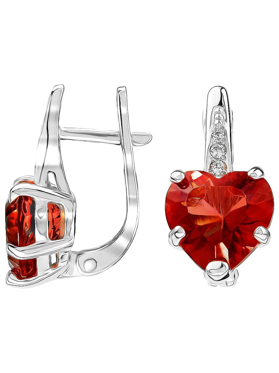 Изделие из серебра RICH LINE