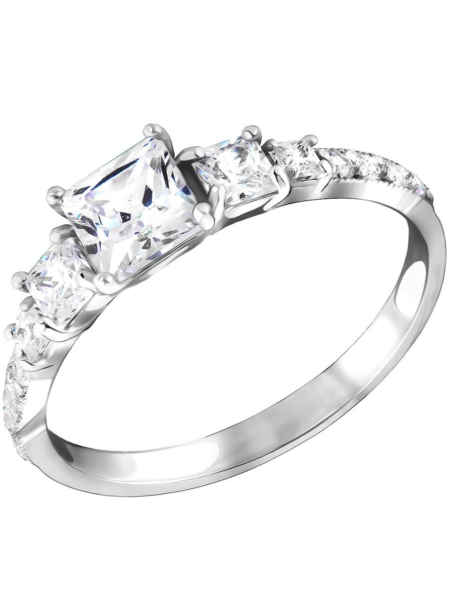 Изделие из серебра RICH LINE