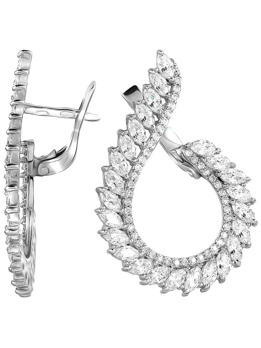 Изделие из серебра RICH LINE