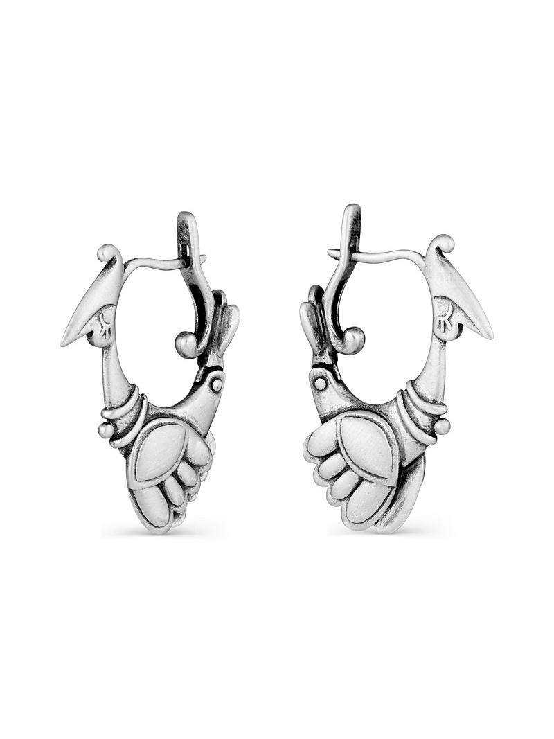 Изделие из серебра KU&KU