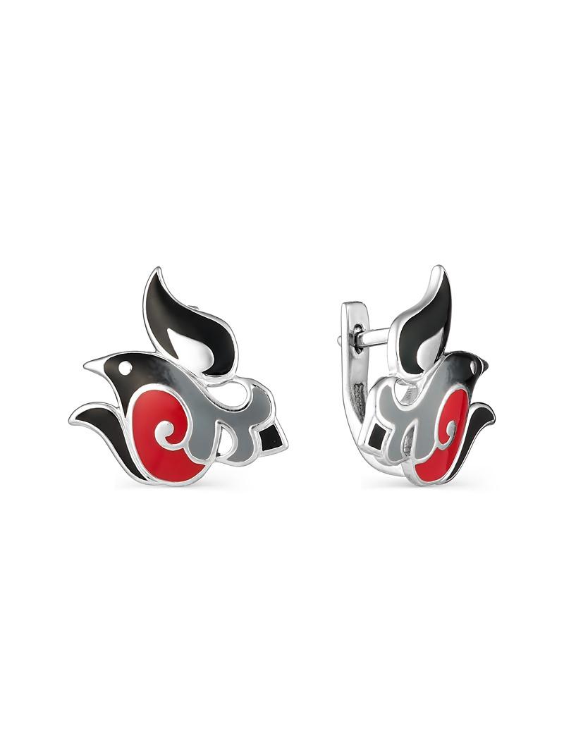 Изделие из серебра KU&KU