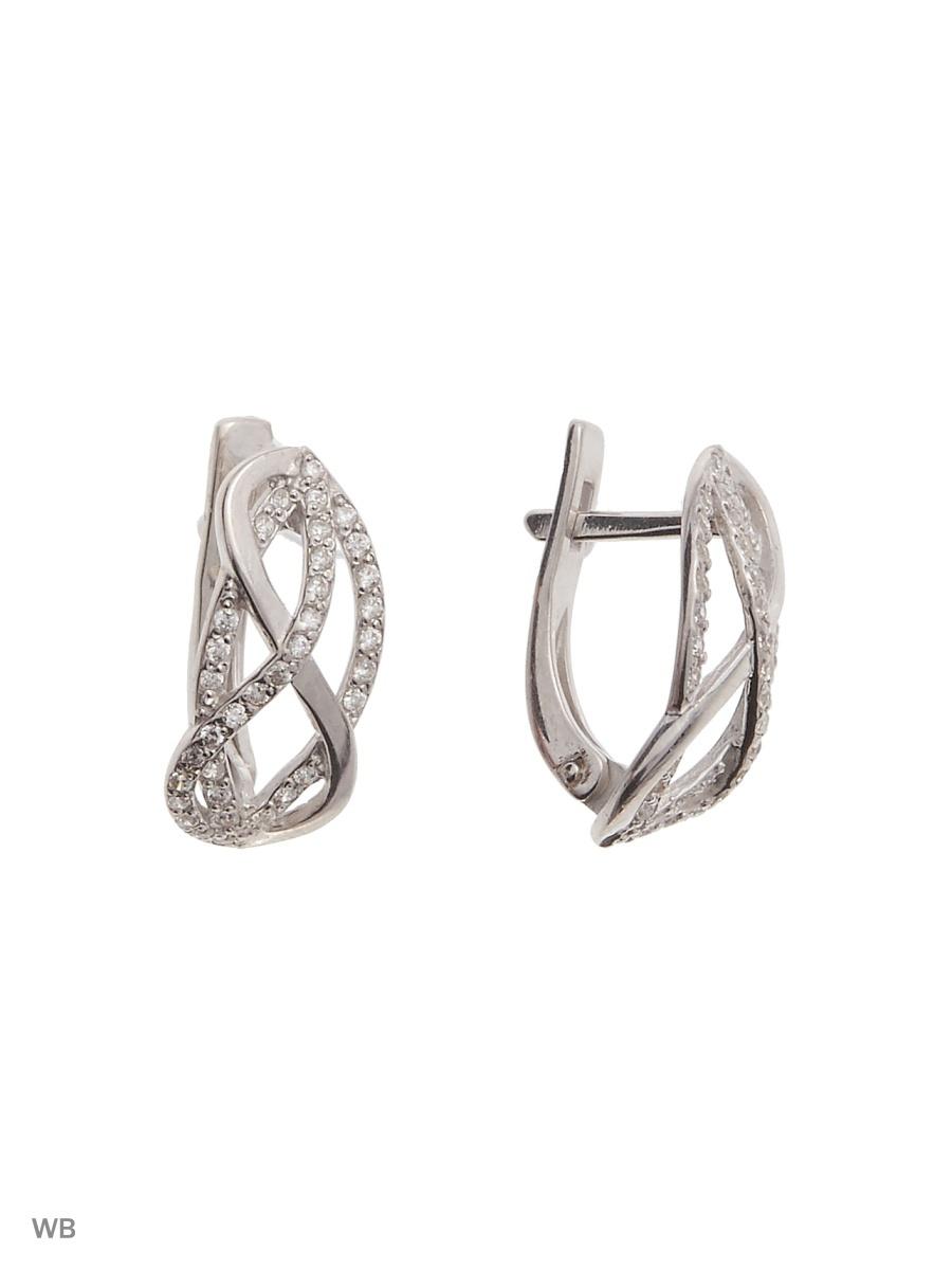 Изделие из серебра ACCENT jewelry