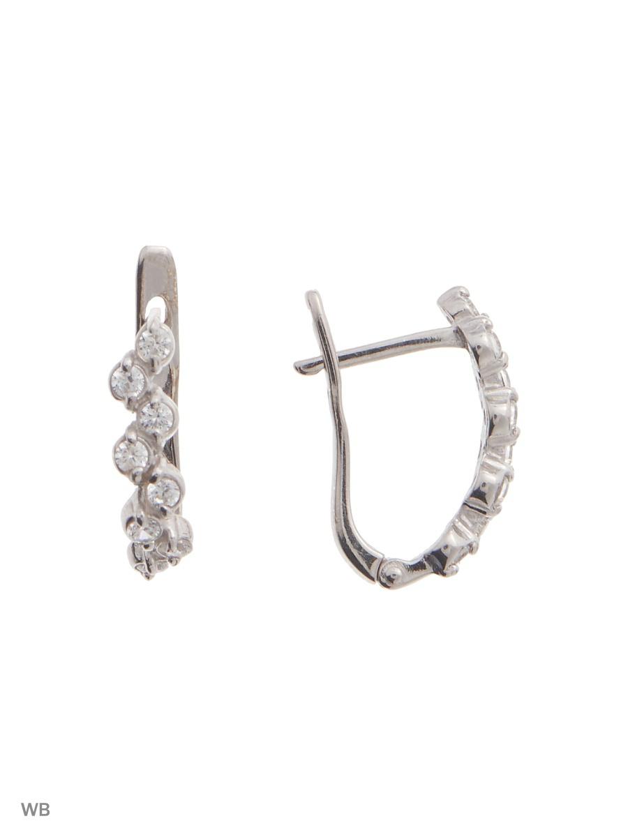 Изделие из серебра ACCENT jewelry