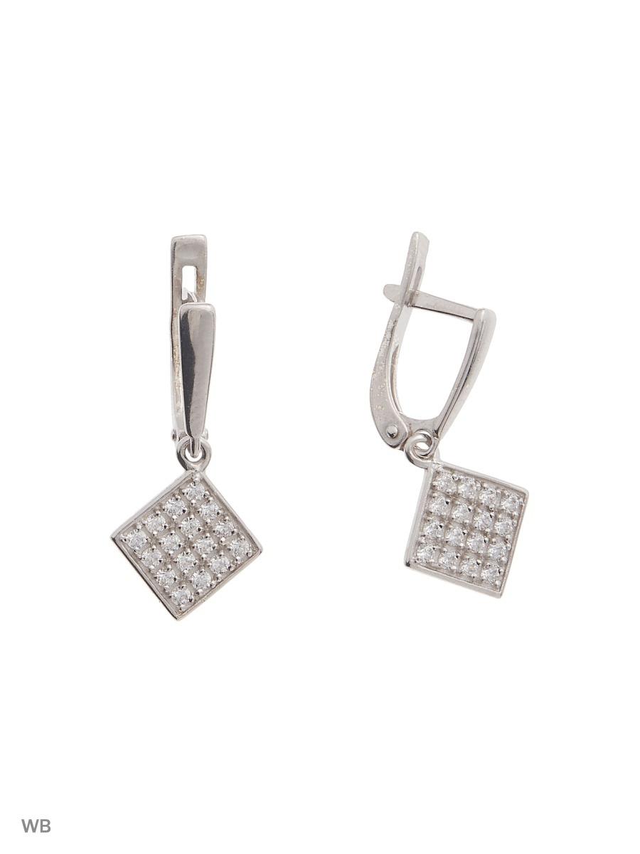 Изделие из серебра ACCENT jewelry