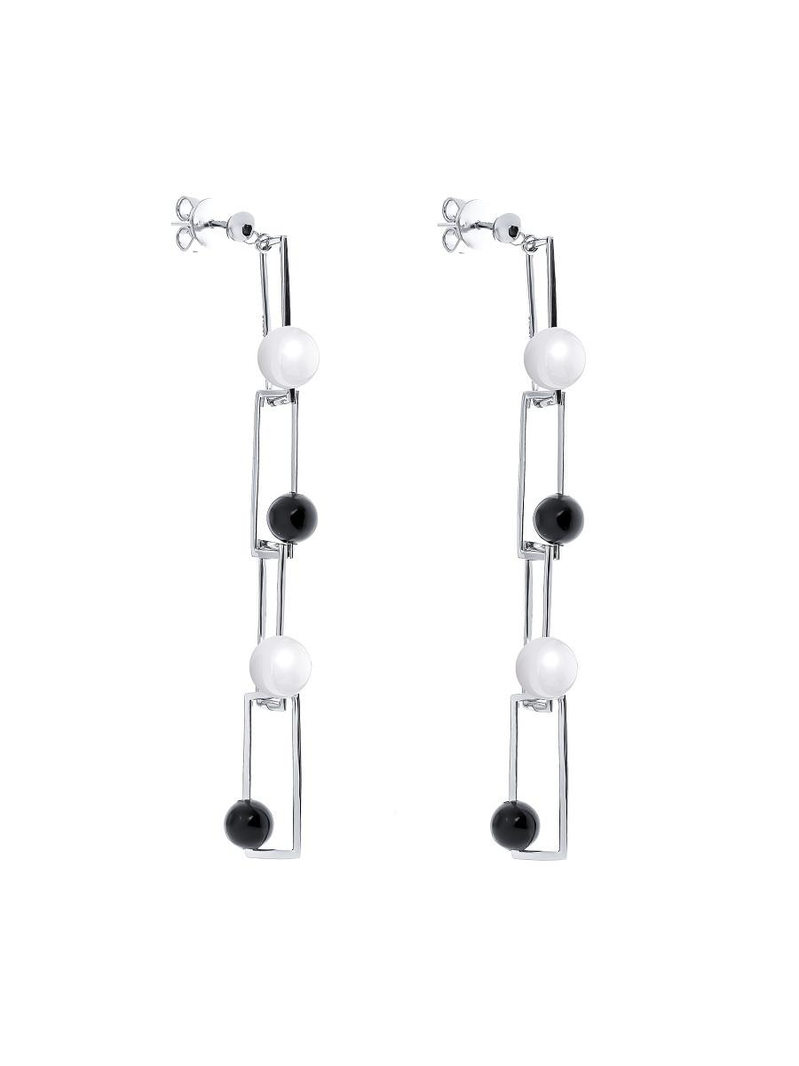 Изделие из серебра Teosa