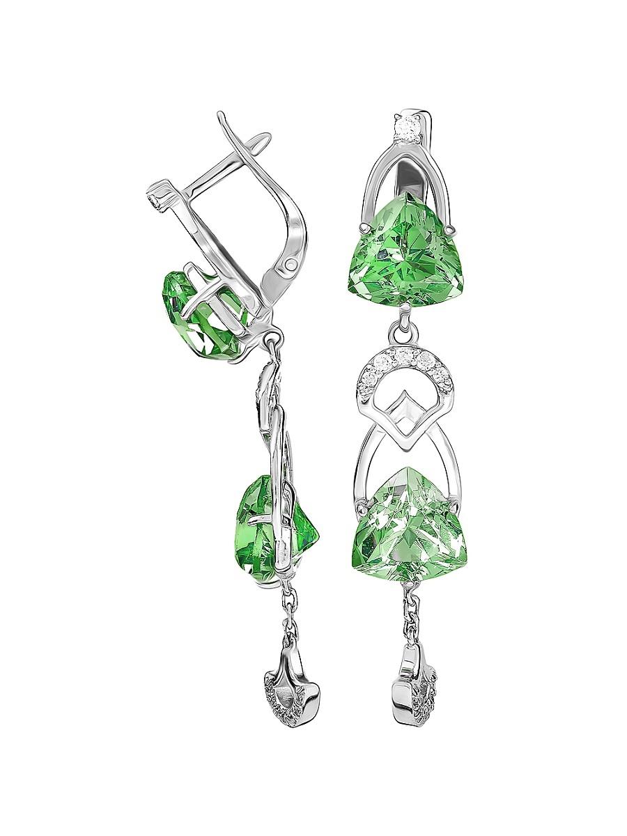 Изделие из серебра RICH LINE