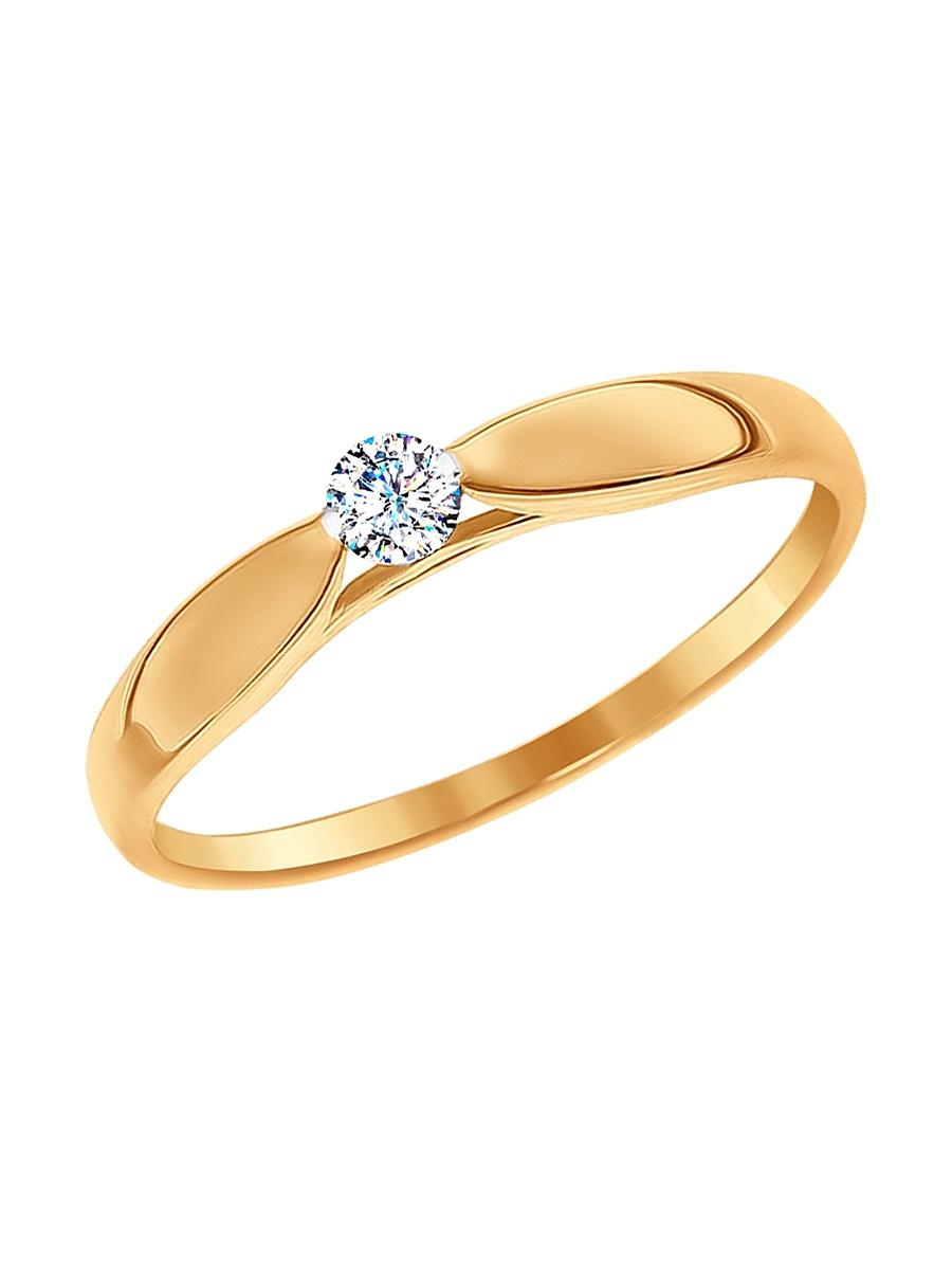 Изделие из золота SOKOLOV