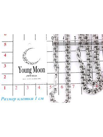 Изделие из серебра Young Moon jewels