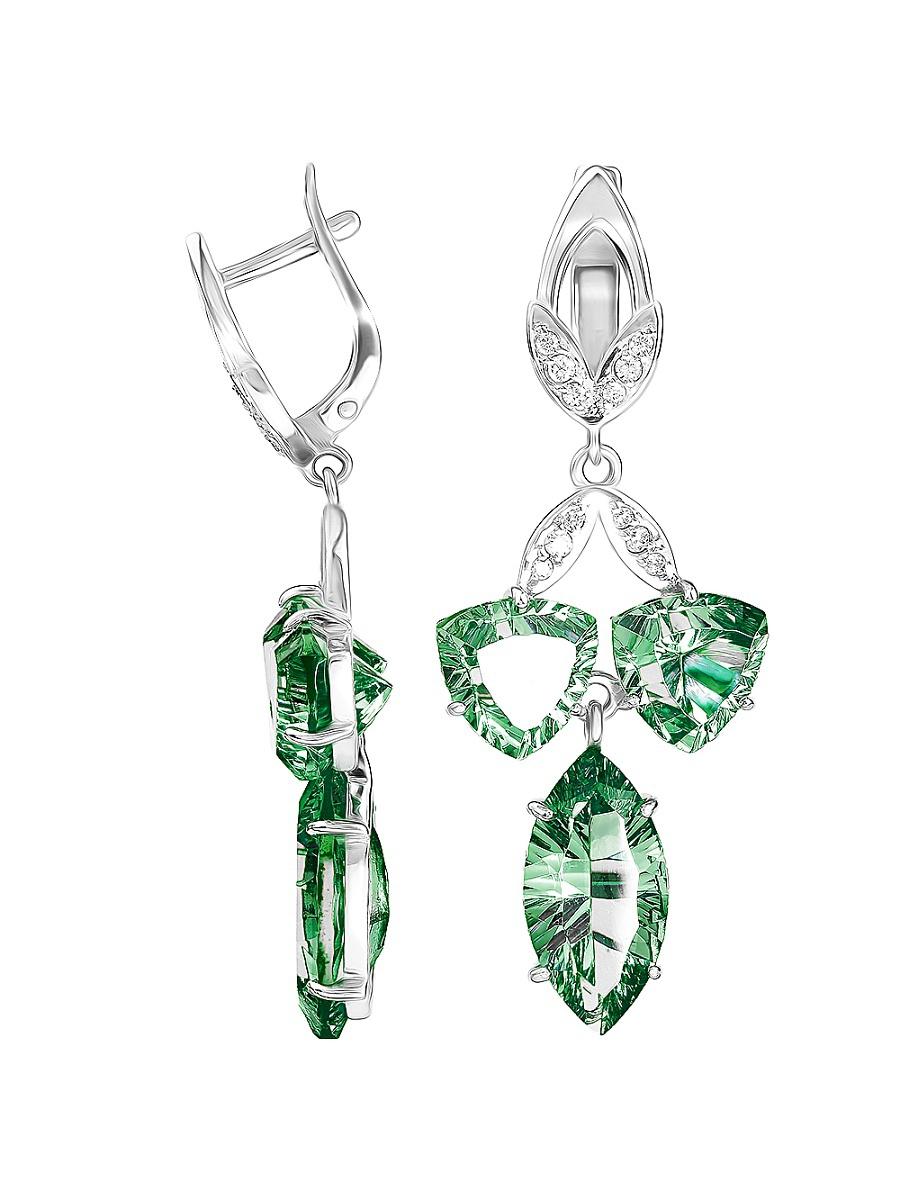Изделие из серебра RICH LINE