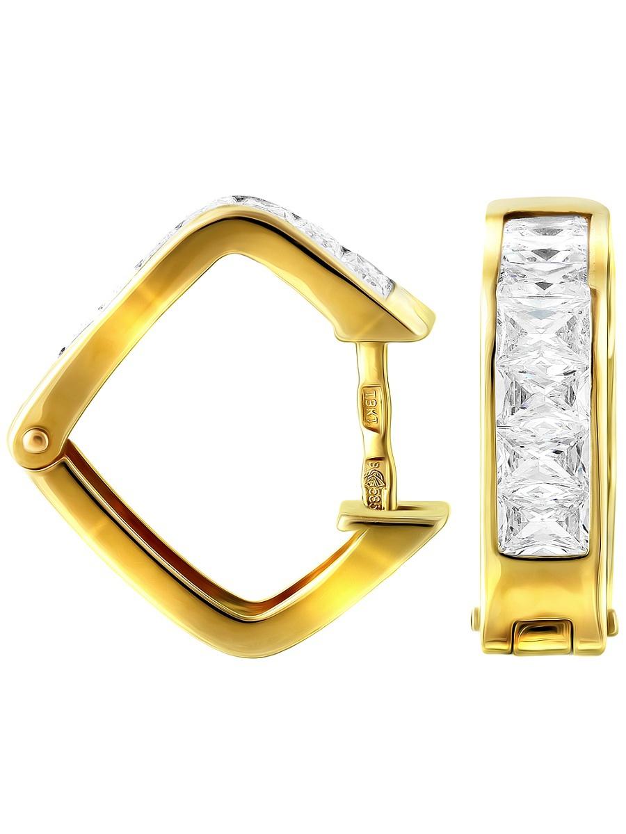 Изделие из золота RICH LINE