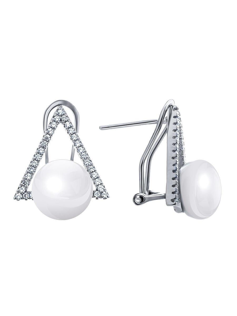 Изделие из серебра Teosa