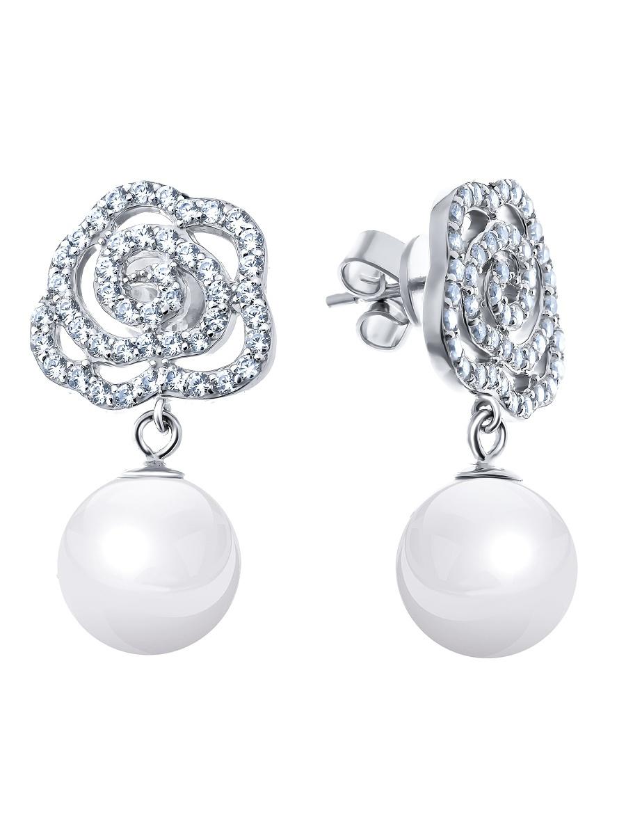 Изделие из серебра Teosa