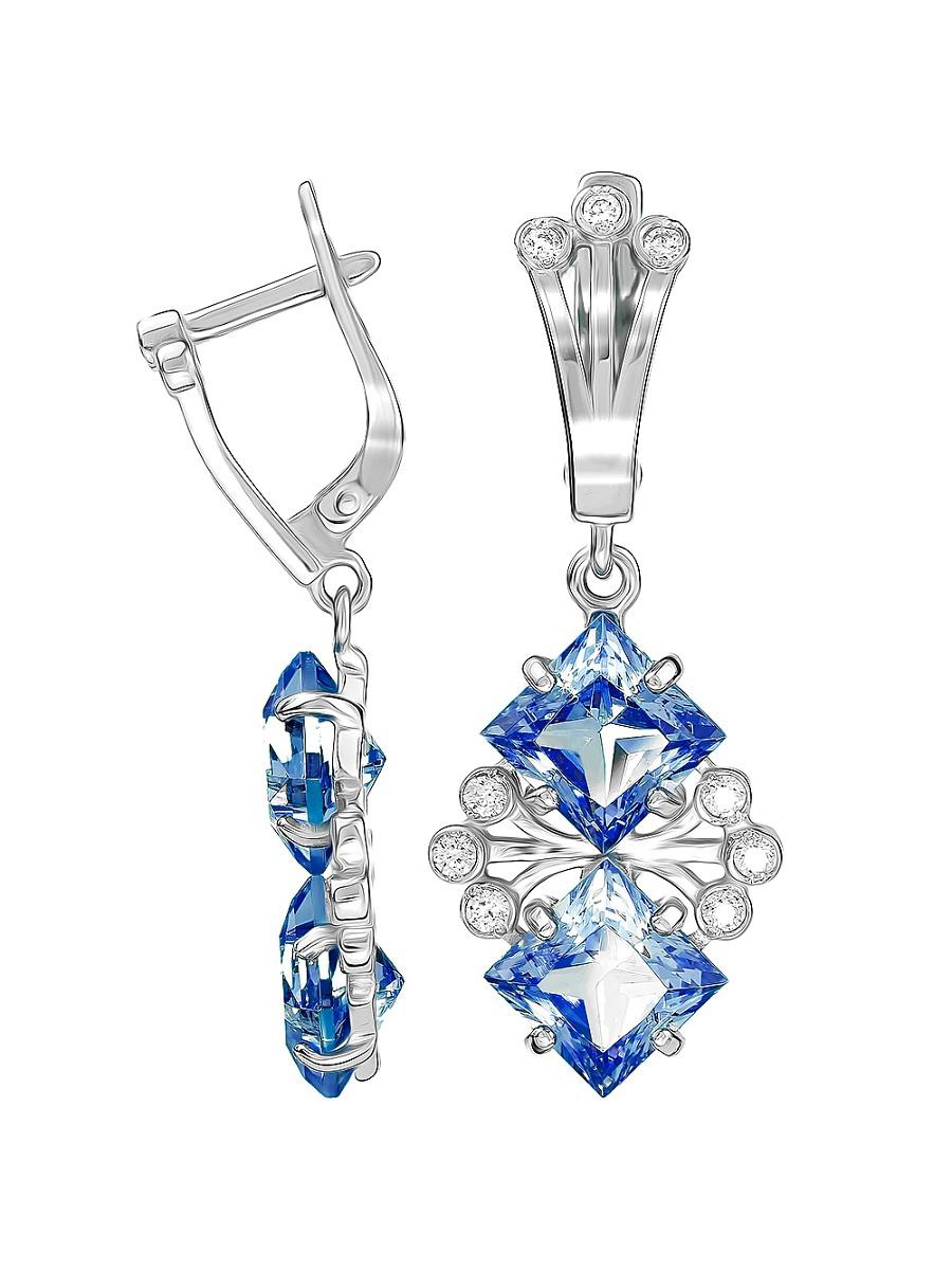 Изделие из серебра RICH LINE