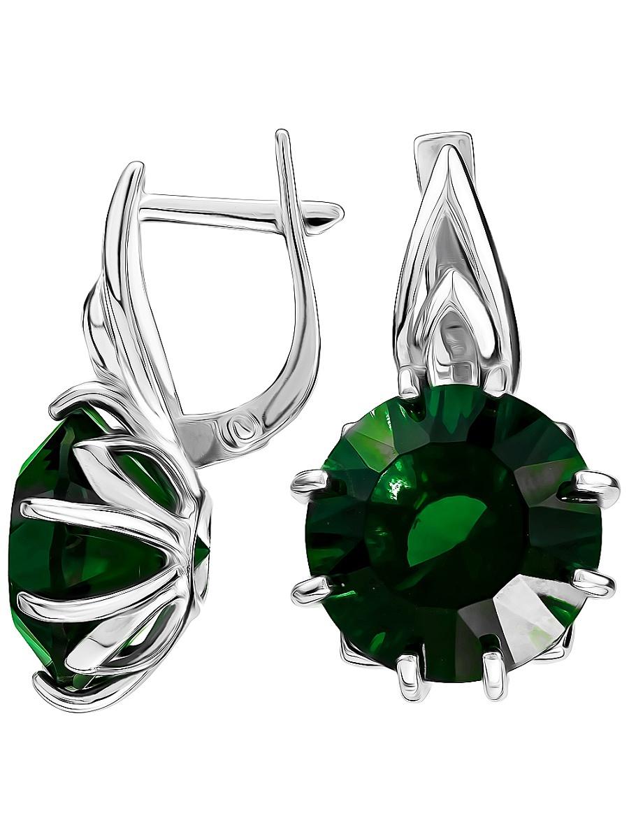 Изделие из серебра RICH LINE