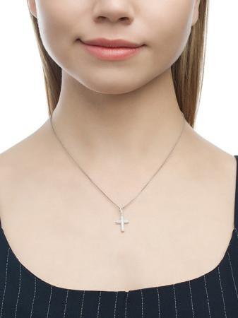 Изделие из серебра Sunlight