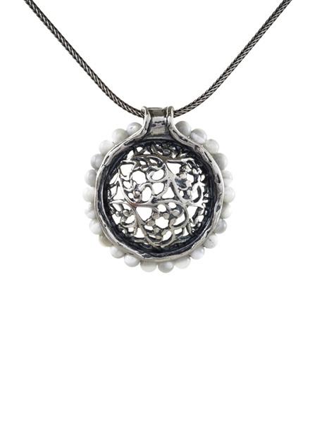 Изделие из серебра DEN'O