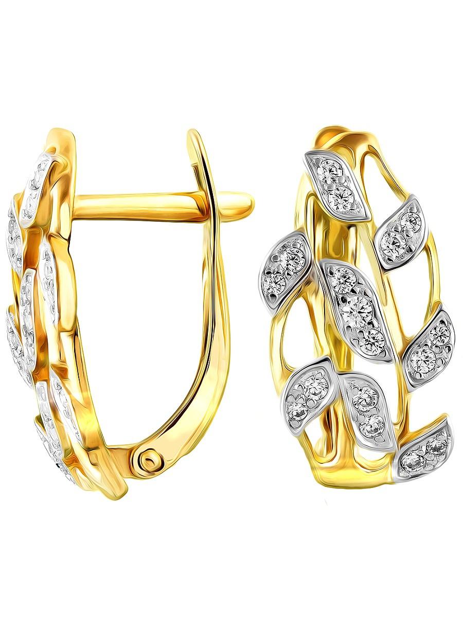 Изделие из золота RICH LINE
