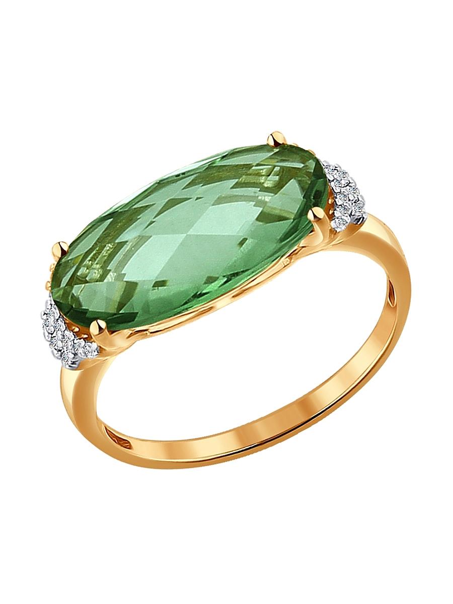 Изделие из золота SOKOLOV