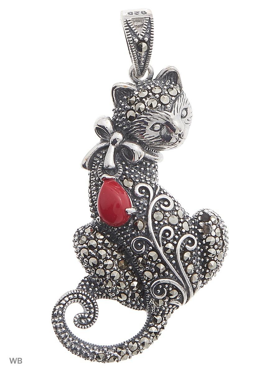 Изделие из серебра МАРКАЗИТ
