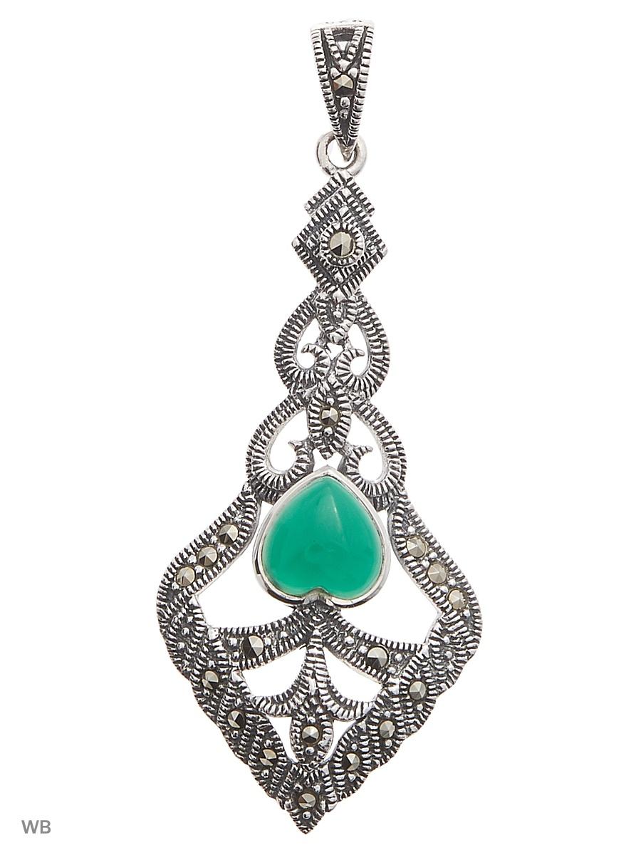 Изделие из серебра МАРКАЗИТ
