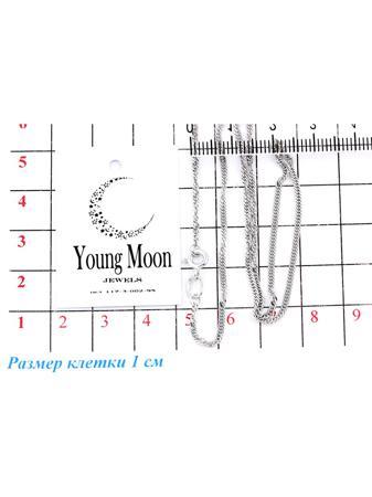 Изделие из серебра Young Moon jewels