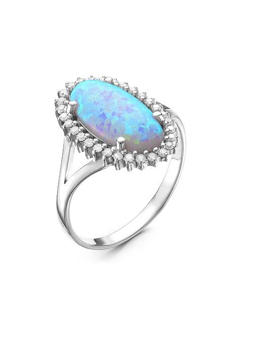 Изделие из серебра Серебро России
