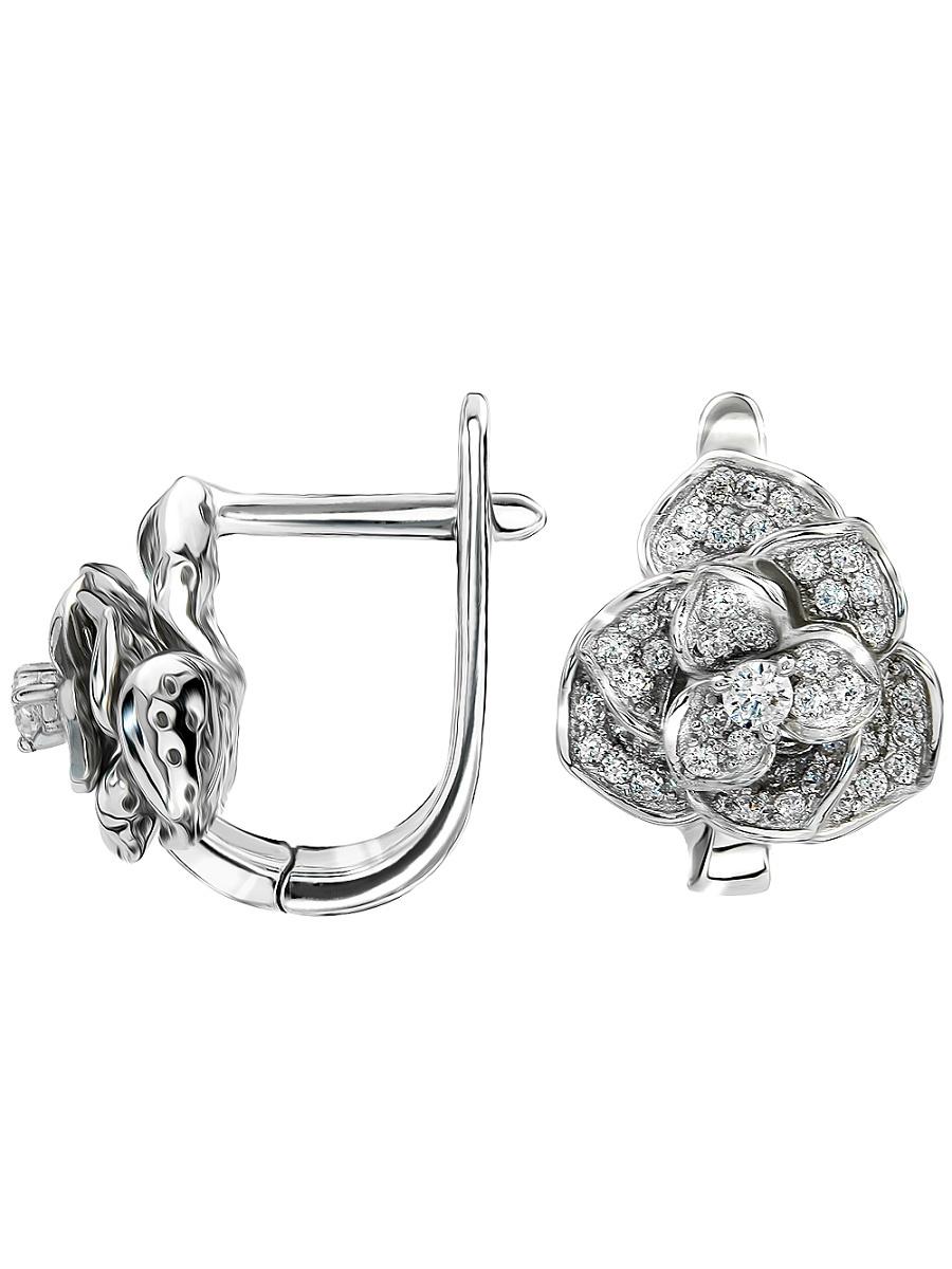 Изделие из серебра RICH LINE