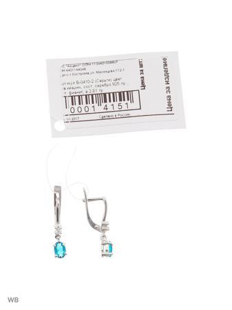 Изделие из серебра ACCENT jewelry