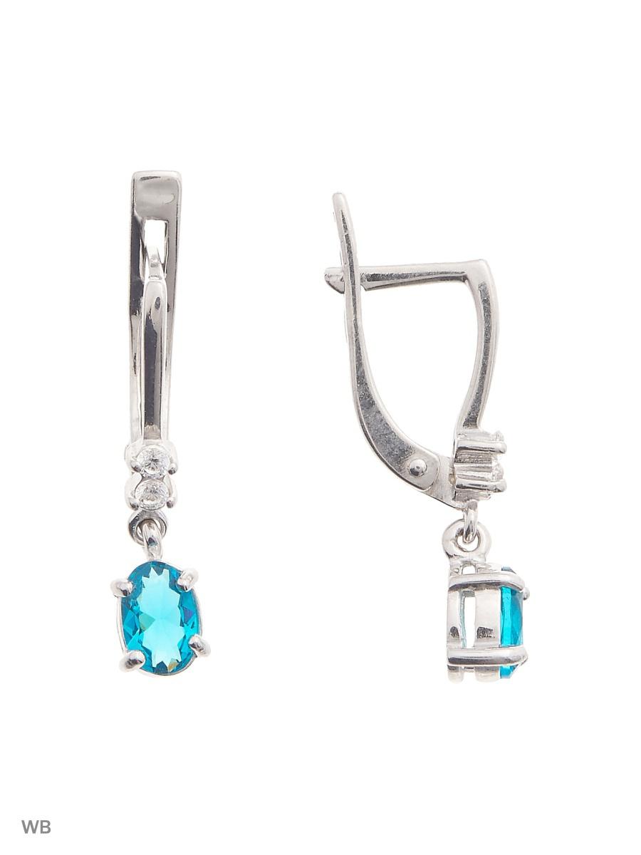 Изделие из серебра ACCENT jewelry