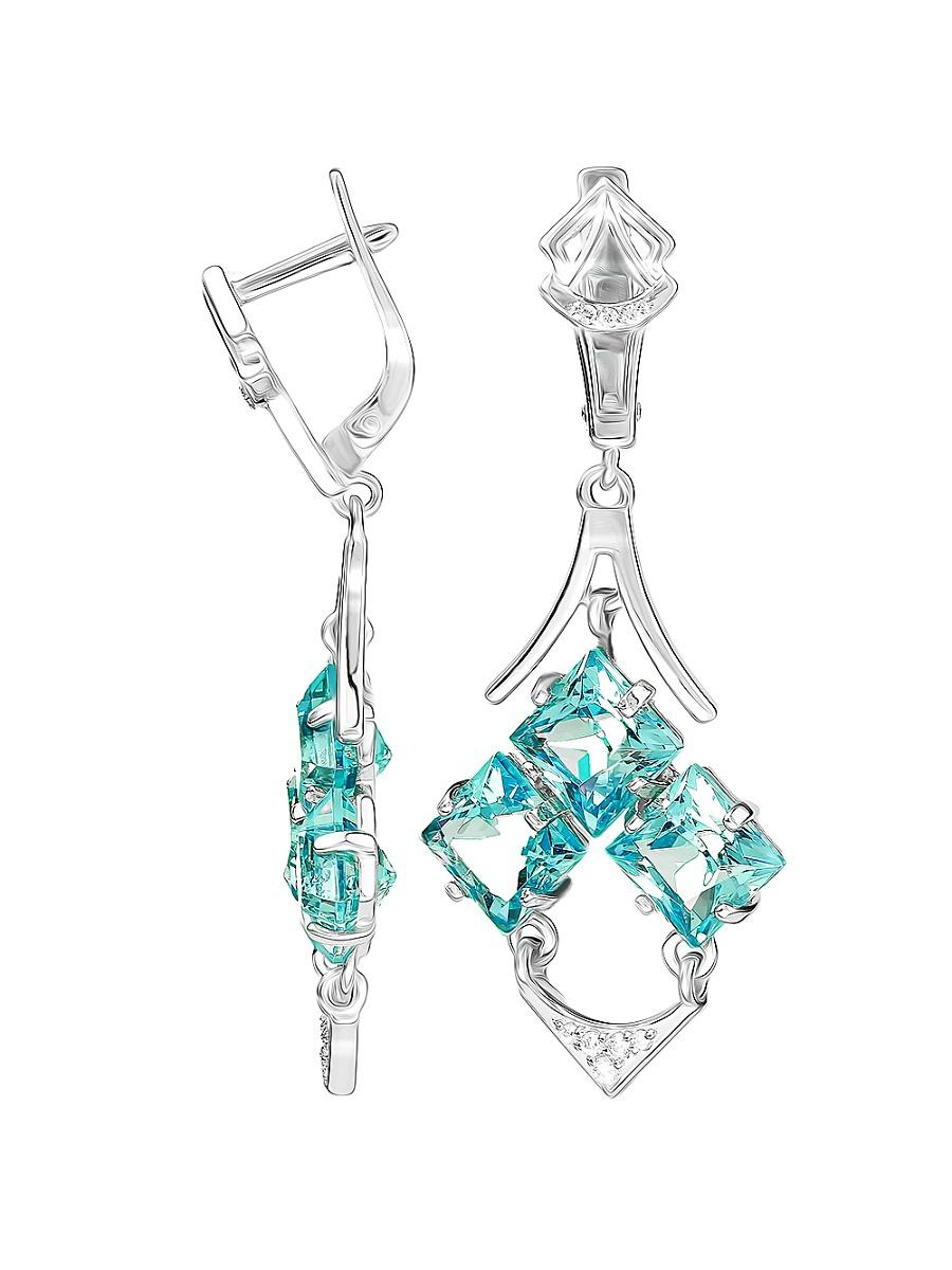 Изделие из серебра RICH LINE