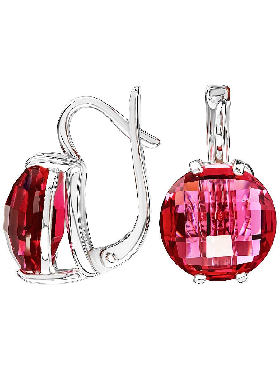 Изделие из серебра RICH LINE