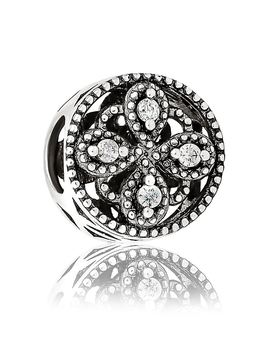 Изделие из серебра Lucente