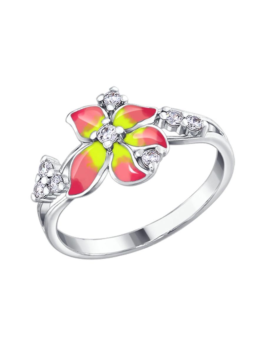 Изделие из серебра SOKOLOV