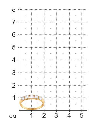 Изделие из золота SOKOLOV