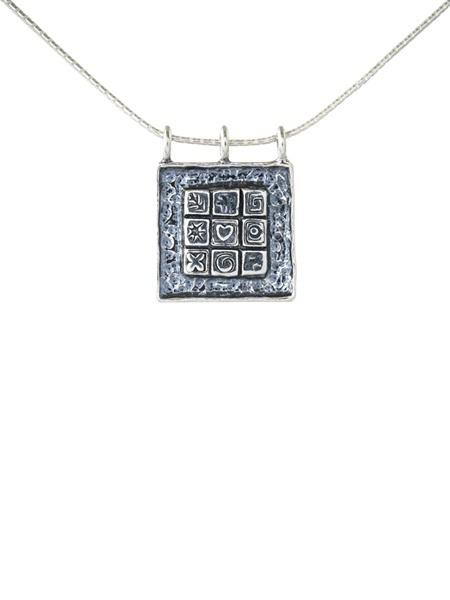 Изделие из серебра DEN'O