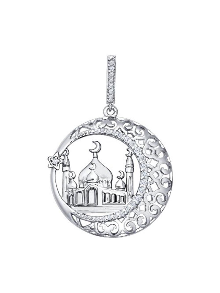 Изделие из серебра SOKOLOV