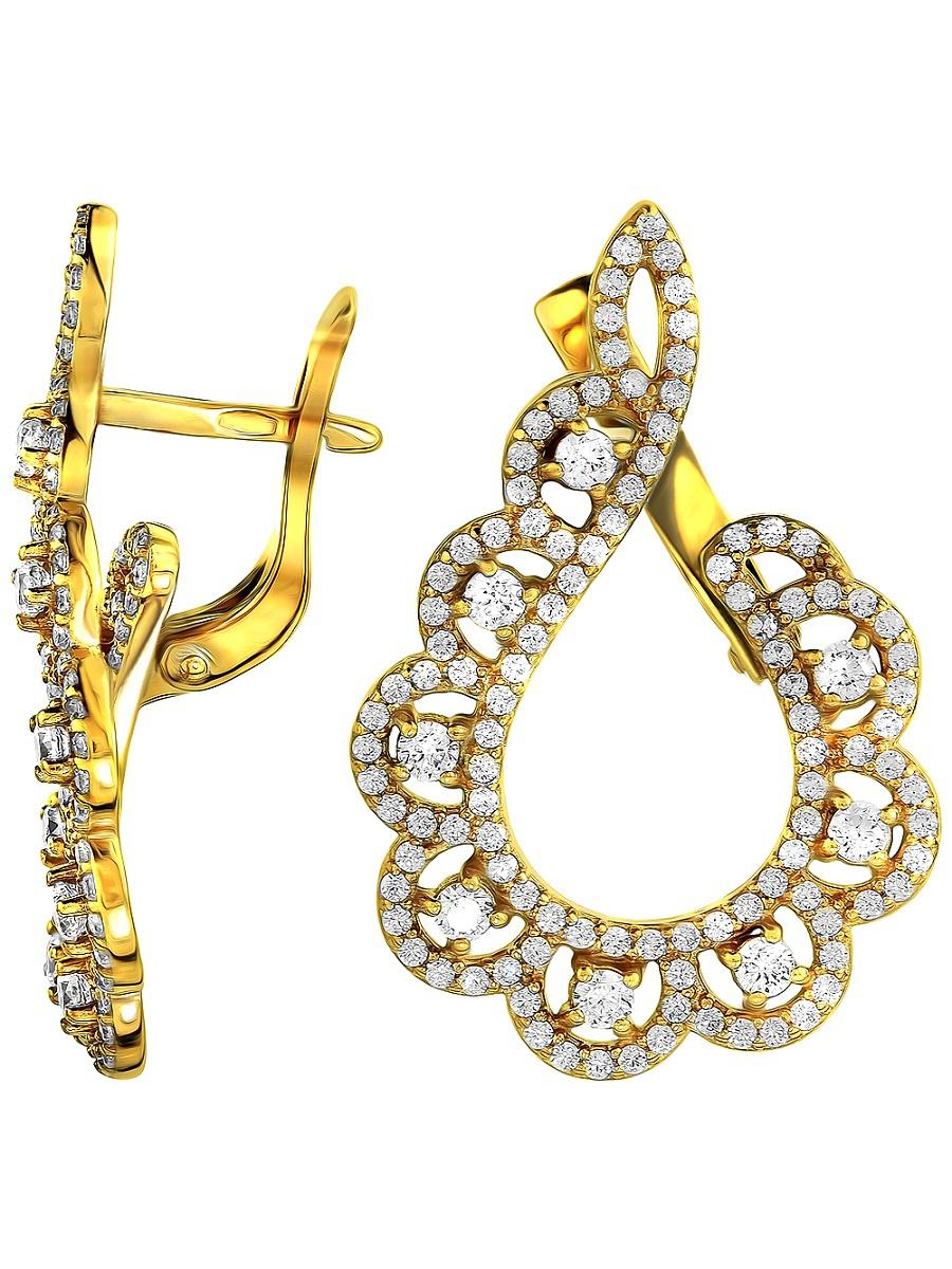 Изделие из серебра RICH LINE