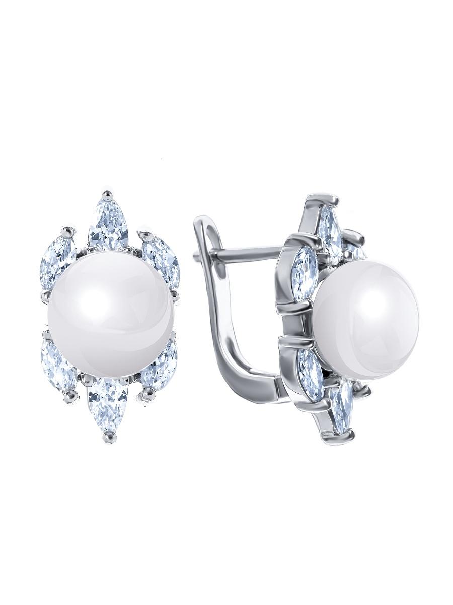 Изделие из серебра Teosa