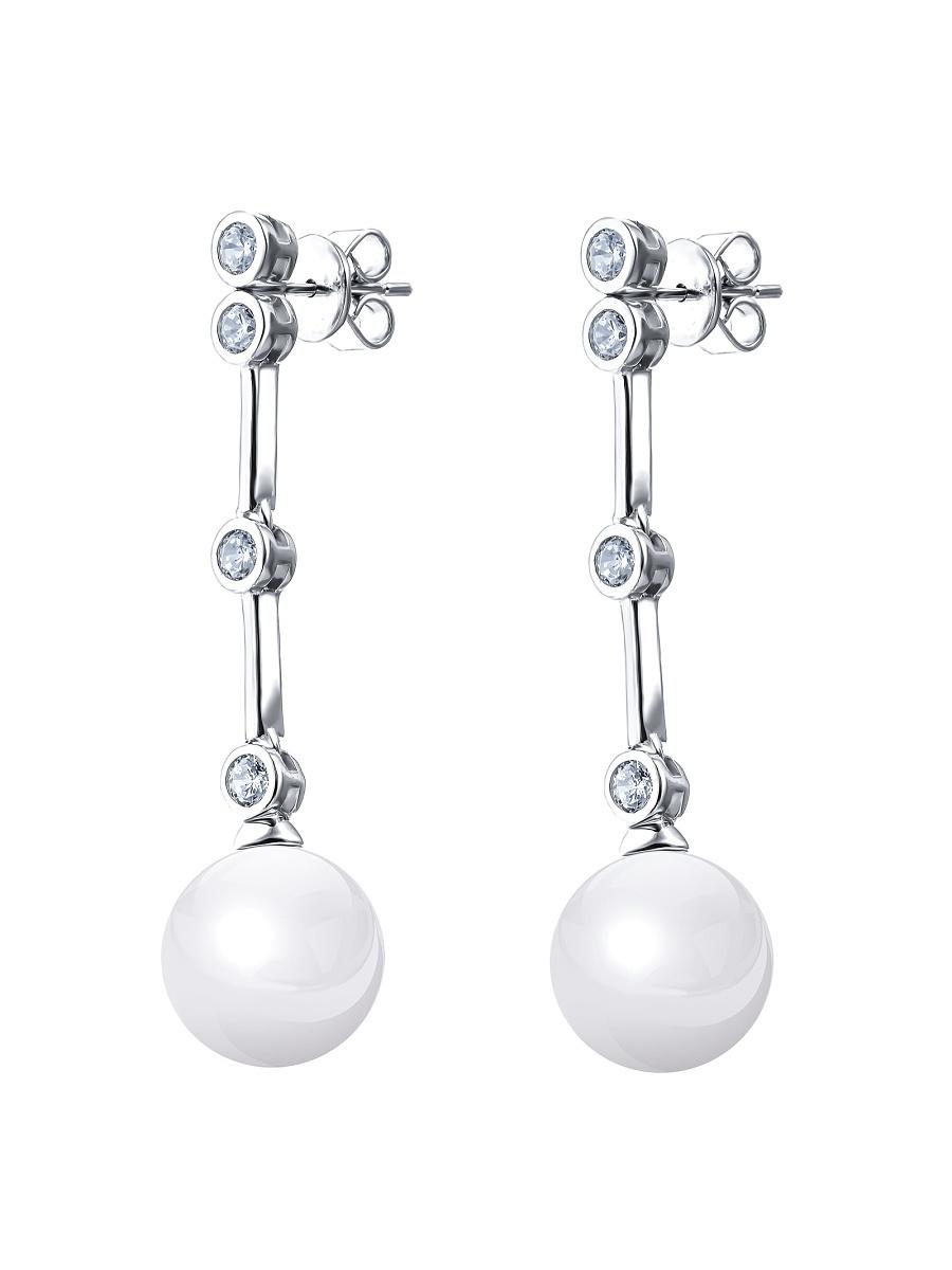 Изделие из серебра Teosa