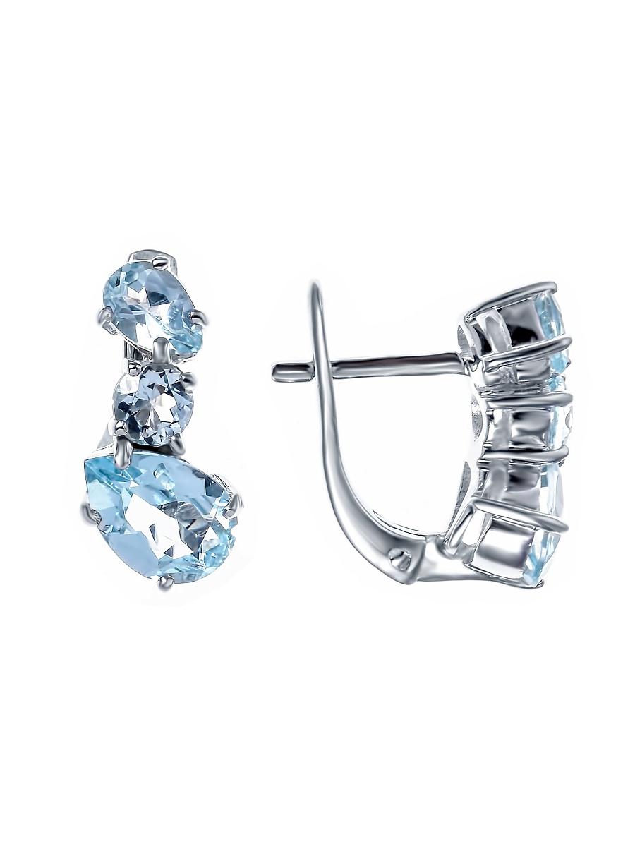 Изделие из серебра Teosa
