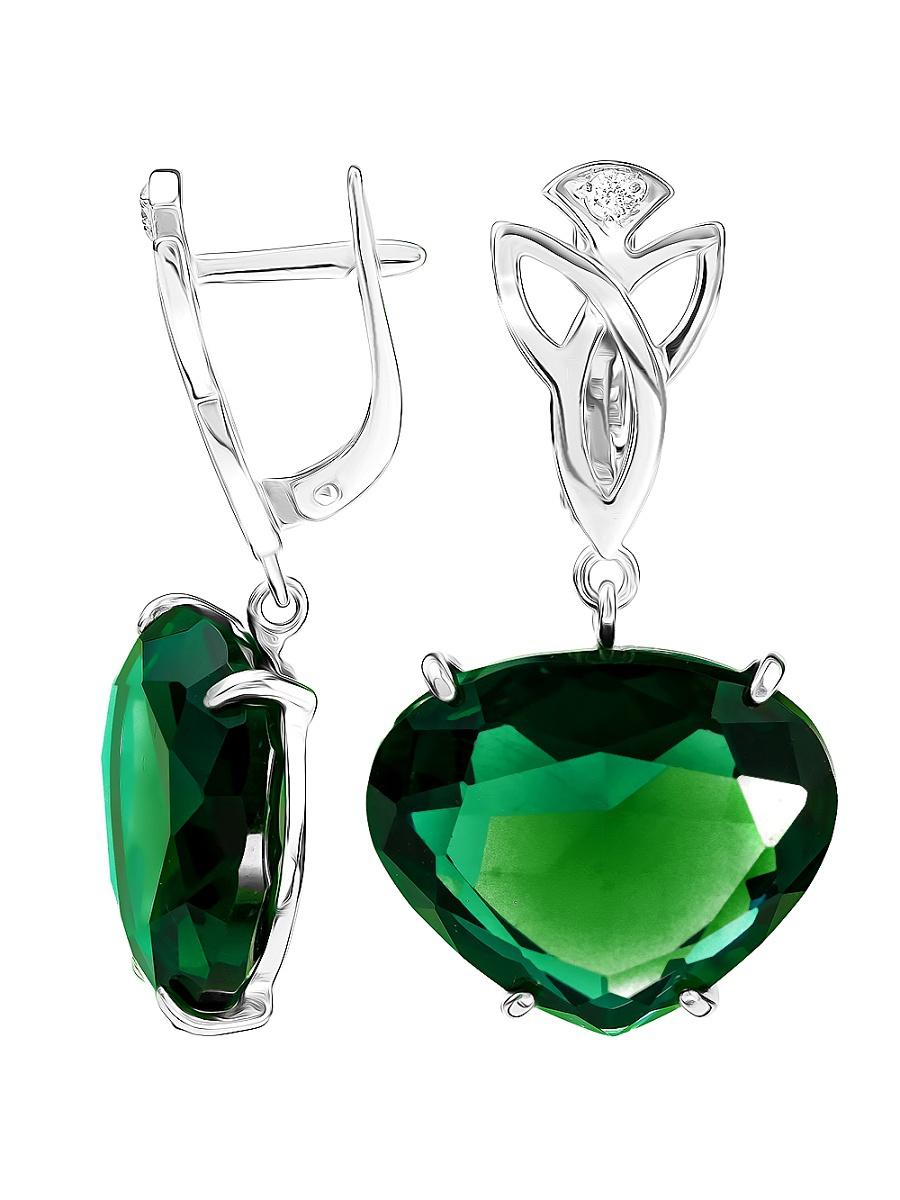 Изделие из серебра RICH LINE