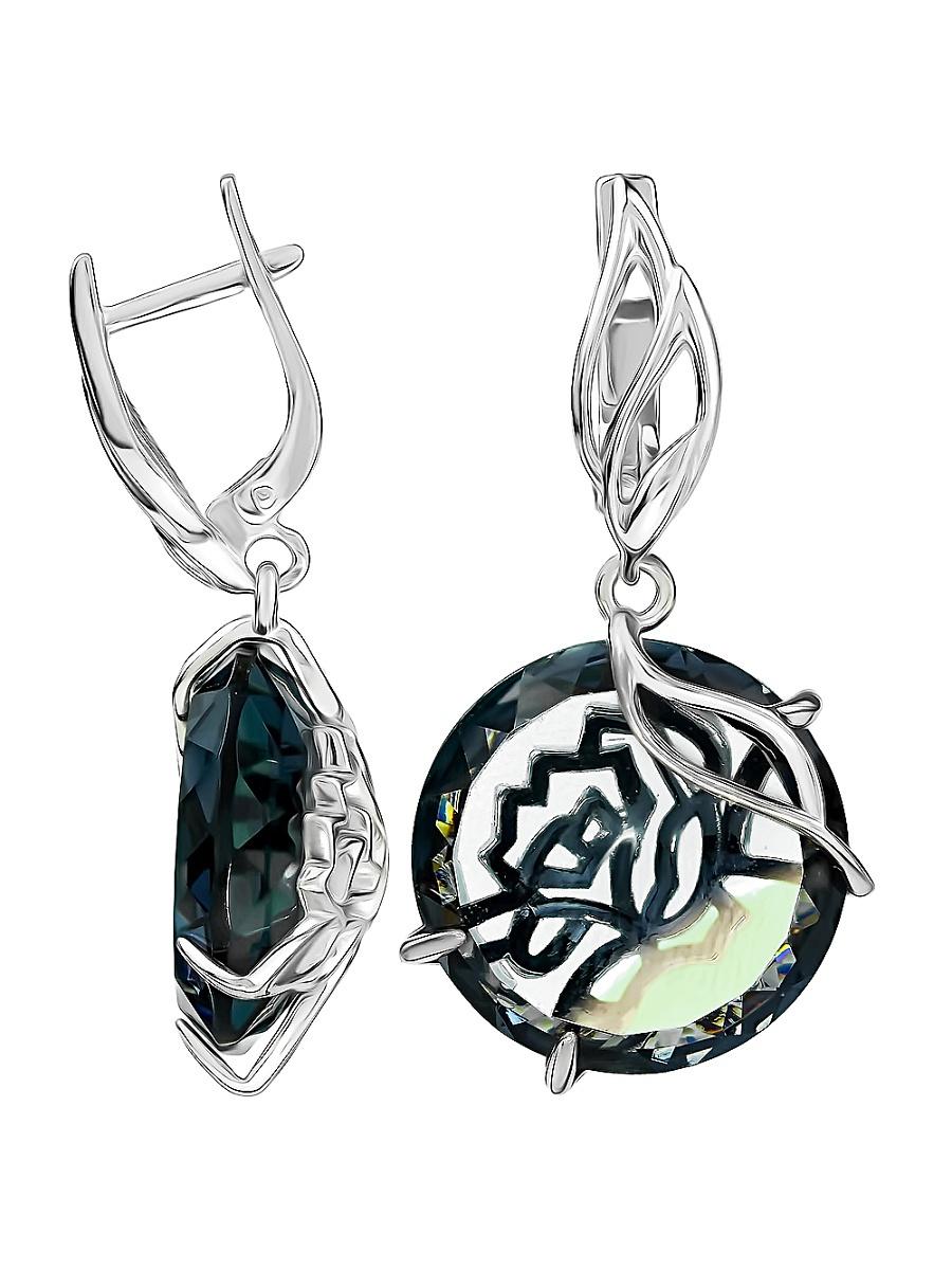 Изделие из серебра RICH LINE