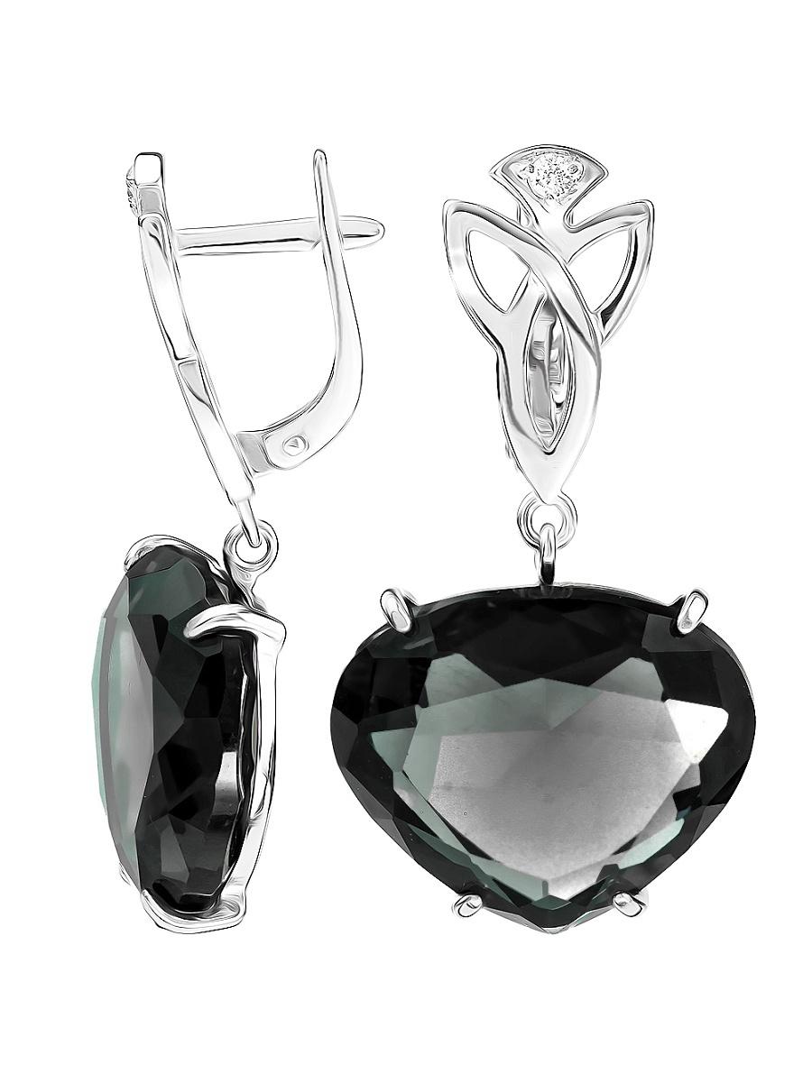 Изделие из серебра RICH LINE