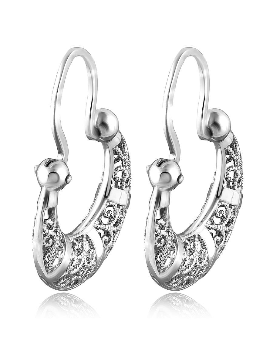 Изделие из серебра Young Moon jewels