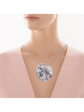 Изделие из серебра ELEMENT47 by JV