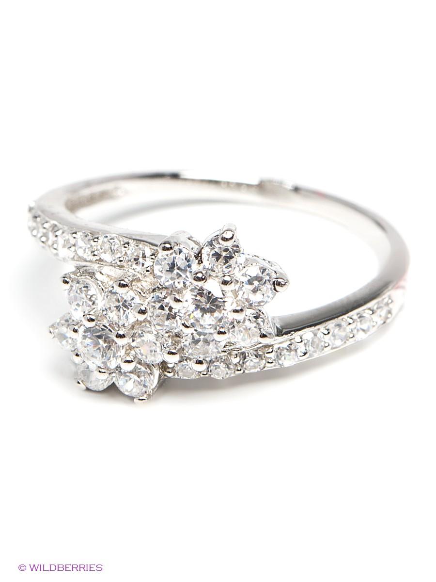 Изделие из серебра Happy Garnets