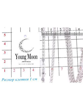 Изделие из серебра Young Moon jewels