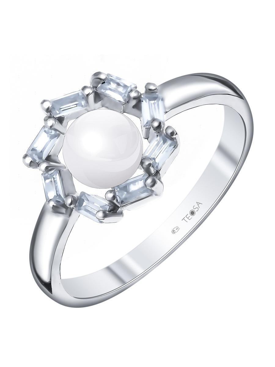 Изделие из серебра Teosa