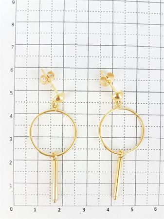 Изделие из серебра Ювелирный дом Tesoro