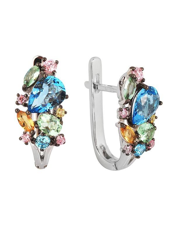 Изделие из серебра Sandara Ice